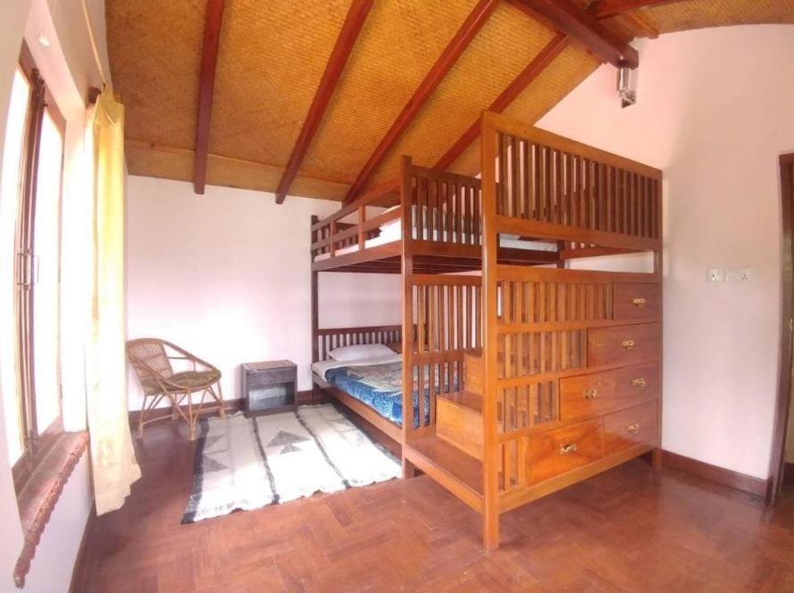 Castle Hotel פוקהרה מראה חיצוני תמונה